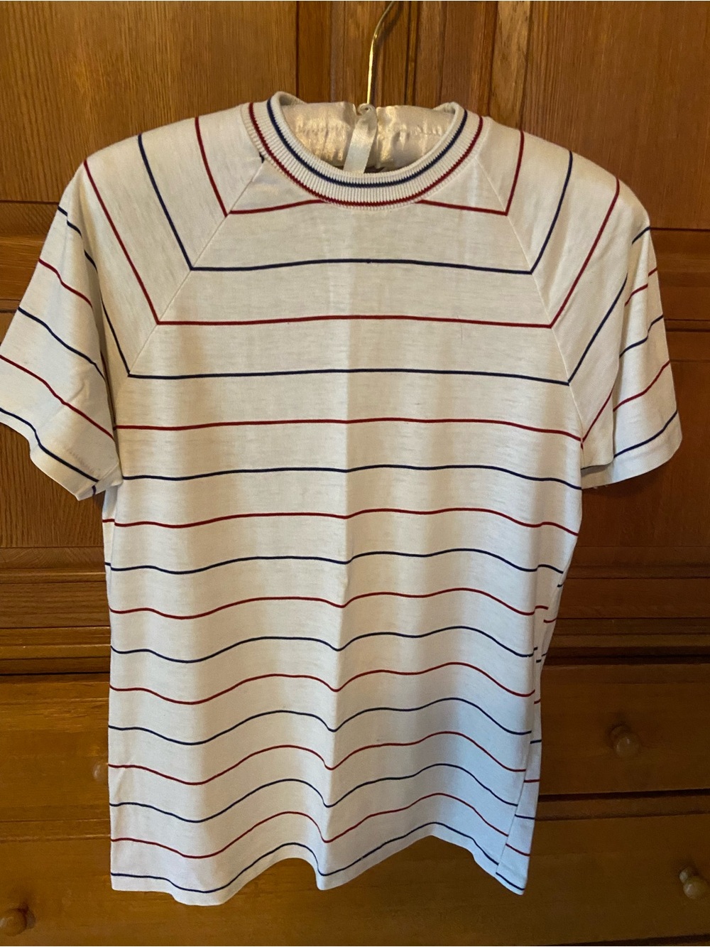 Vintage 60’s Penney’s The Inn Shop tshirt Size S